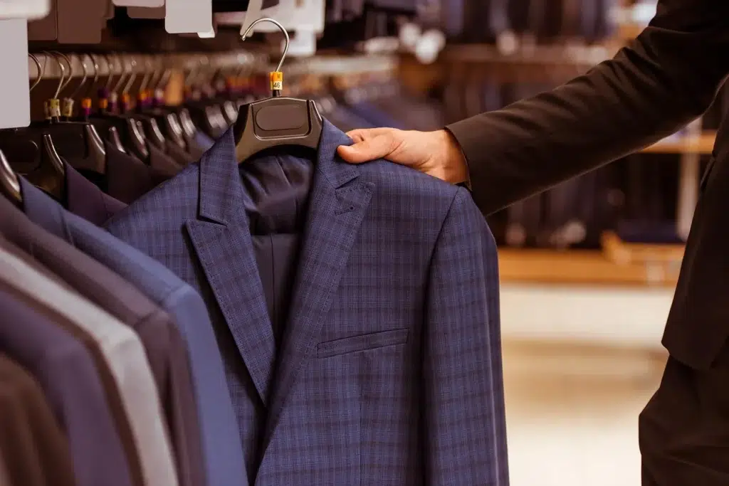 Sportzakó — The Suit Company